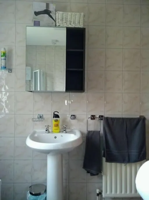 Queens Quarter Townhouse Belfast