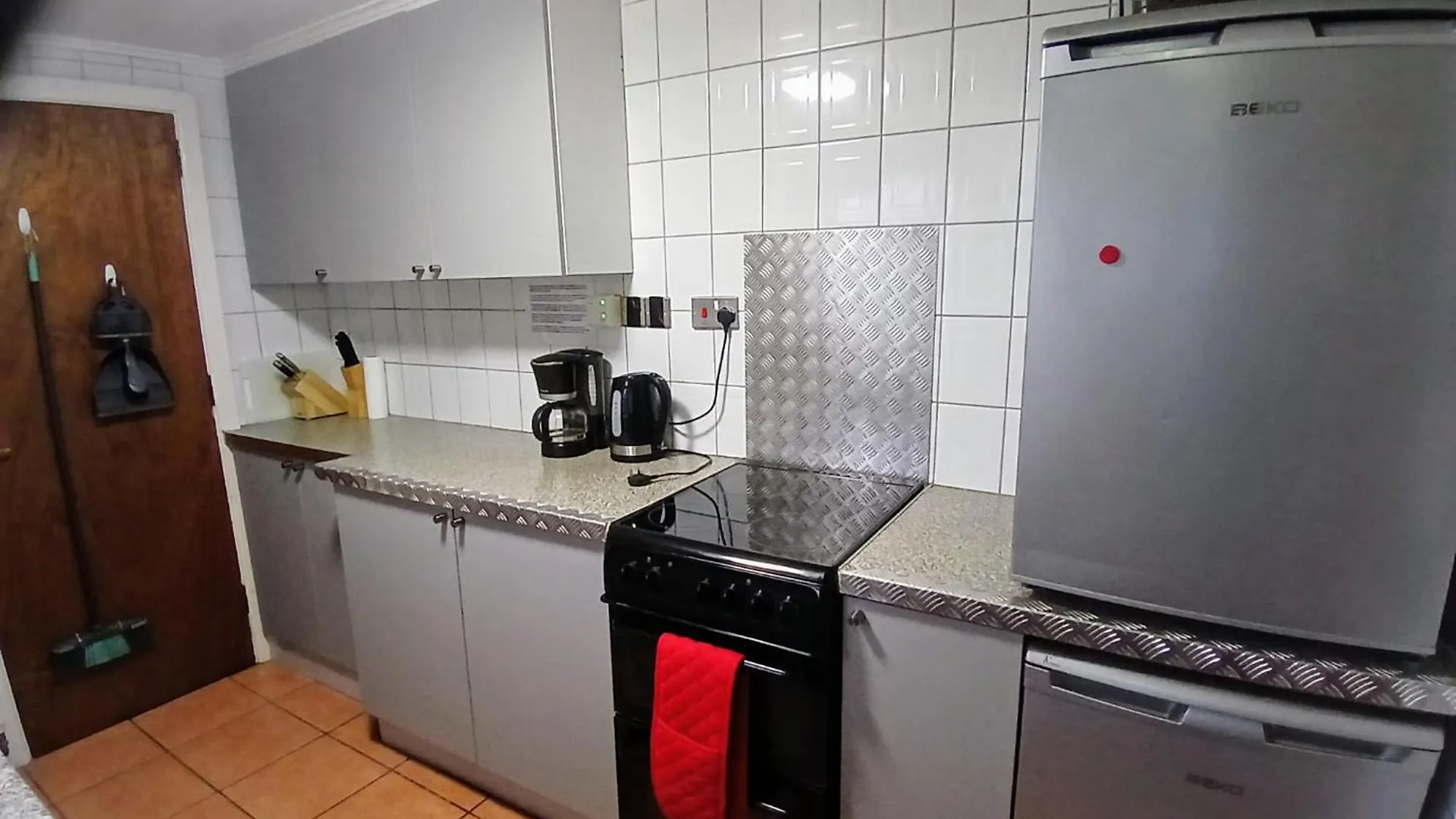 Semesterbostad Queens Quarter Townhouse Belfast