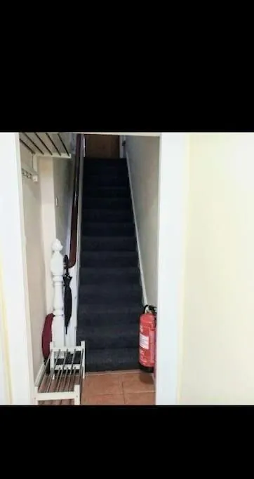 Queens Quarter Townhouse 贝尔法斯特 英国