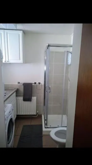 Queens Quarter Townhouse 贝尔法斯特 度假居
